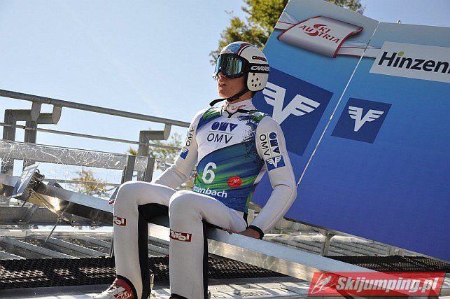 199 Stefan Kraft